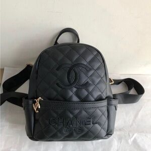 Chanel VIP Backpack